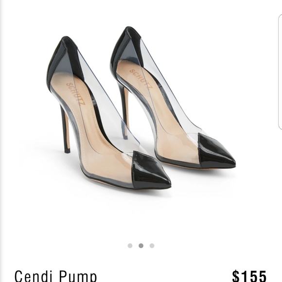 Shoes - Picture 4 of 7